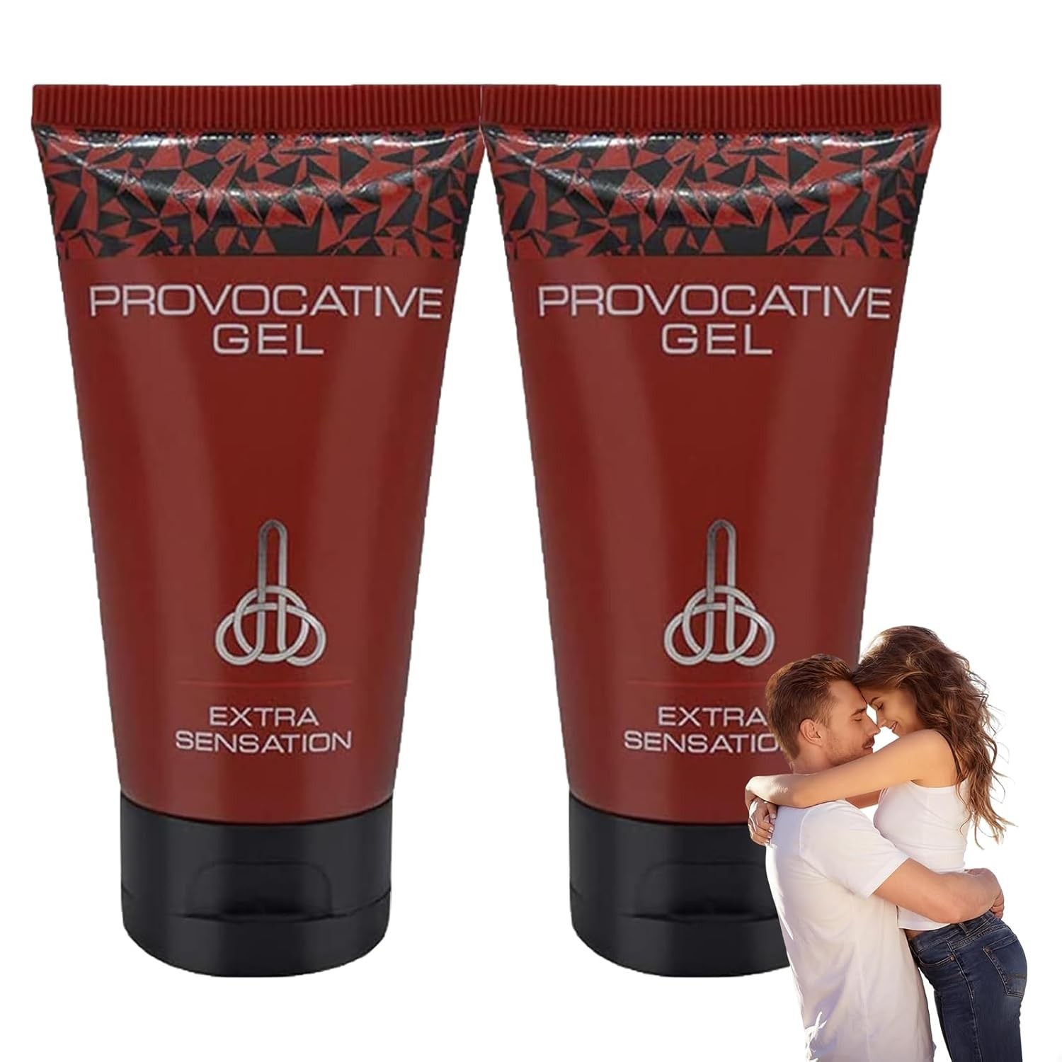 2X Natural Enlarger Cream Oil Male Big Thick Growth Faster Male Enhancement 50ml