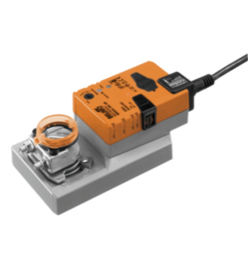 BELIMO SM24A-MA damper actuator 20Nm 24VAC/DC UPS or DHL fast delivery