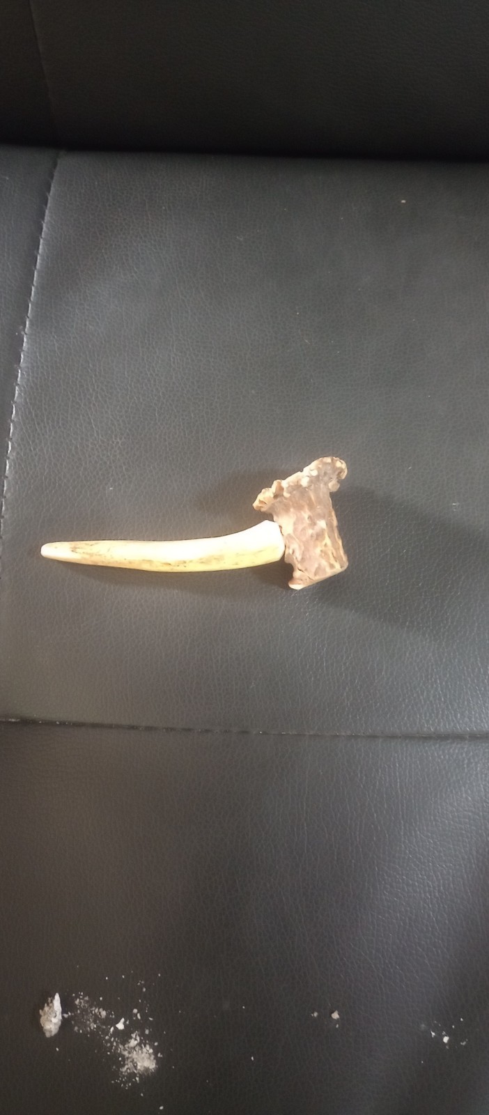 Antler Pipe Custom Smoke Pipes  One Of A Kind