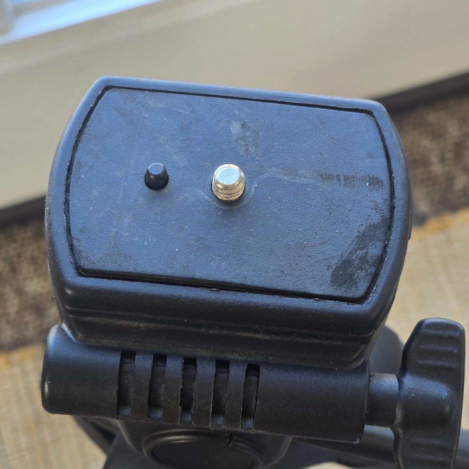 Cullman Primax 180 Adjustable Camera Tripod With Bag