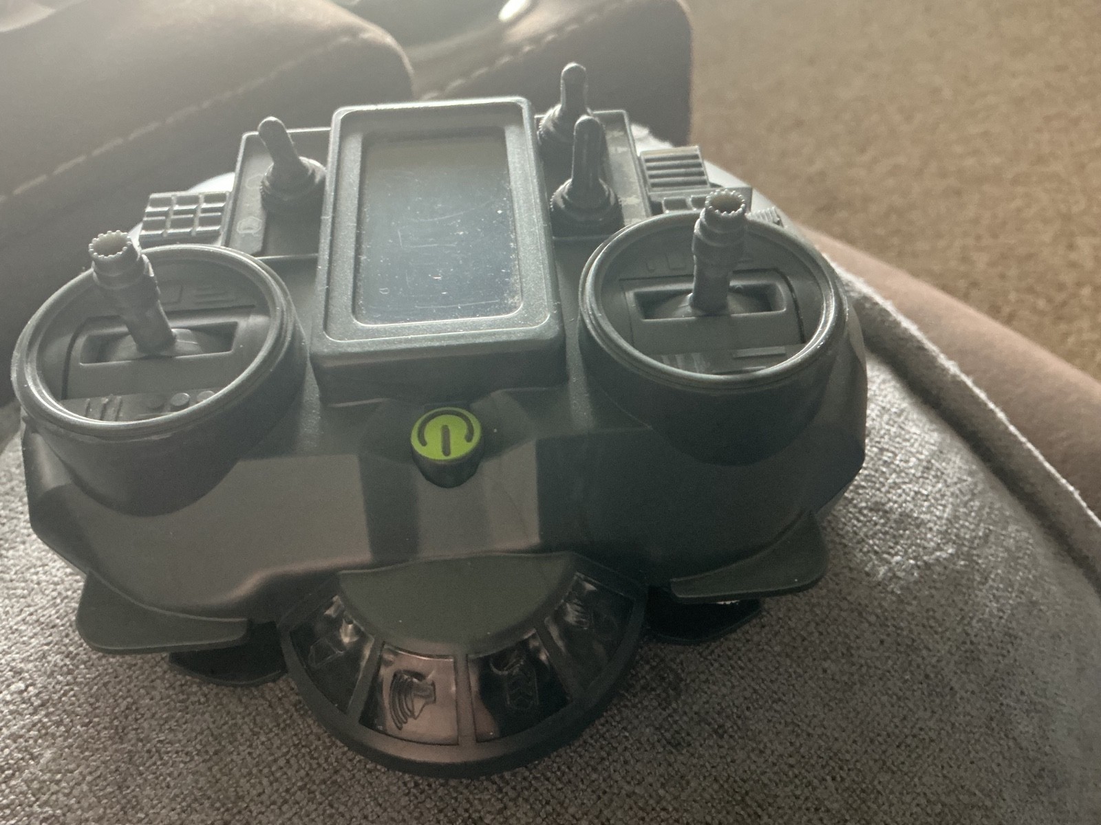 air hogs millenium falcon control unit