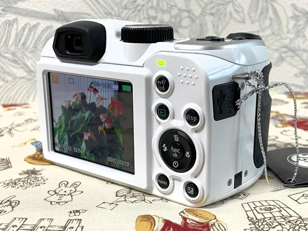 ☘ ☘Superb Condition☘☘ GE X5 Compact Digital Camera