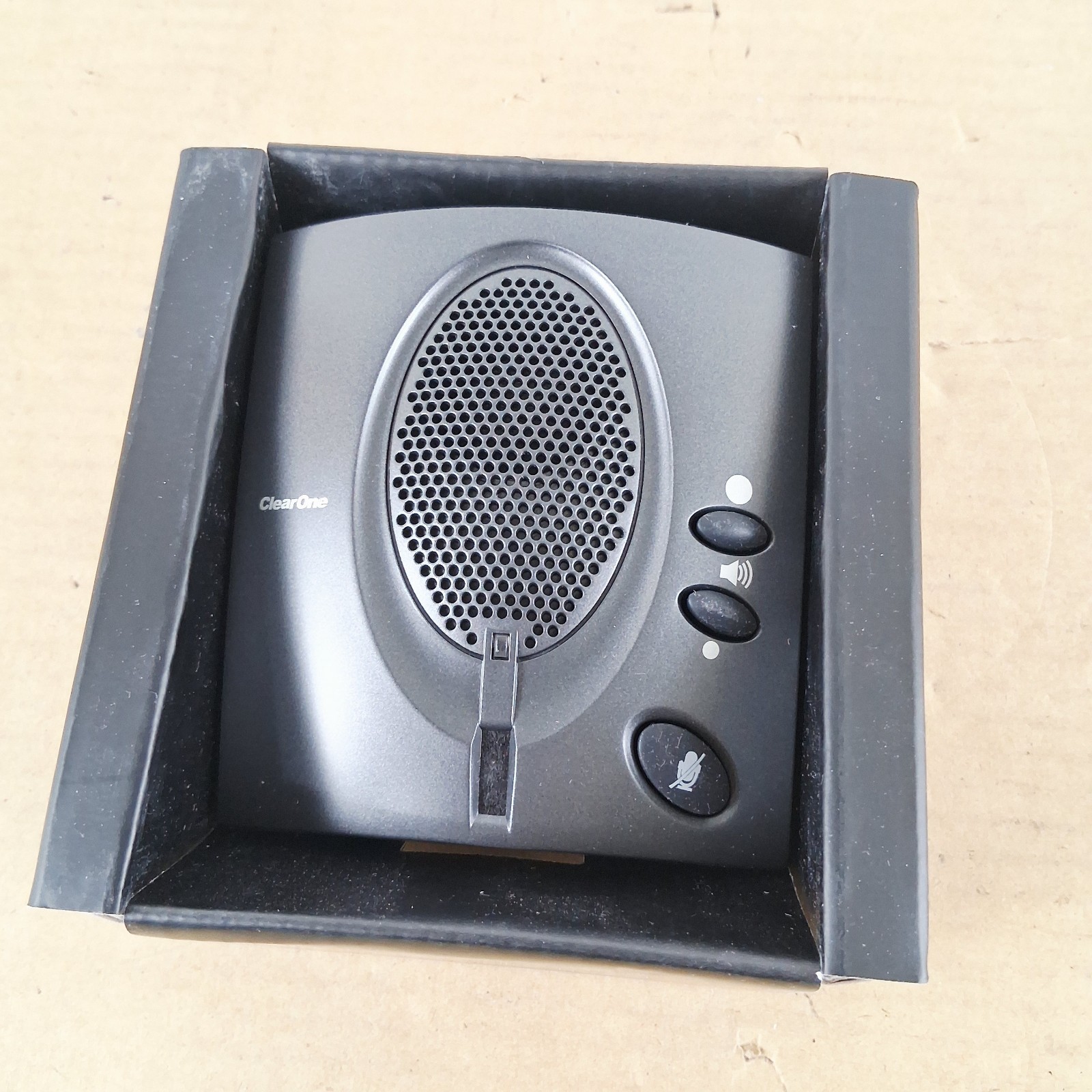 ClearOne Chat 50 USB Personal Speakerphone 910-159-001