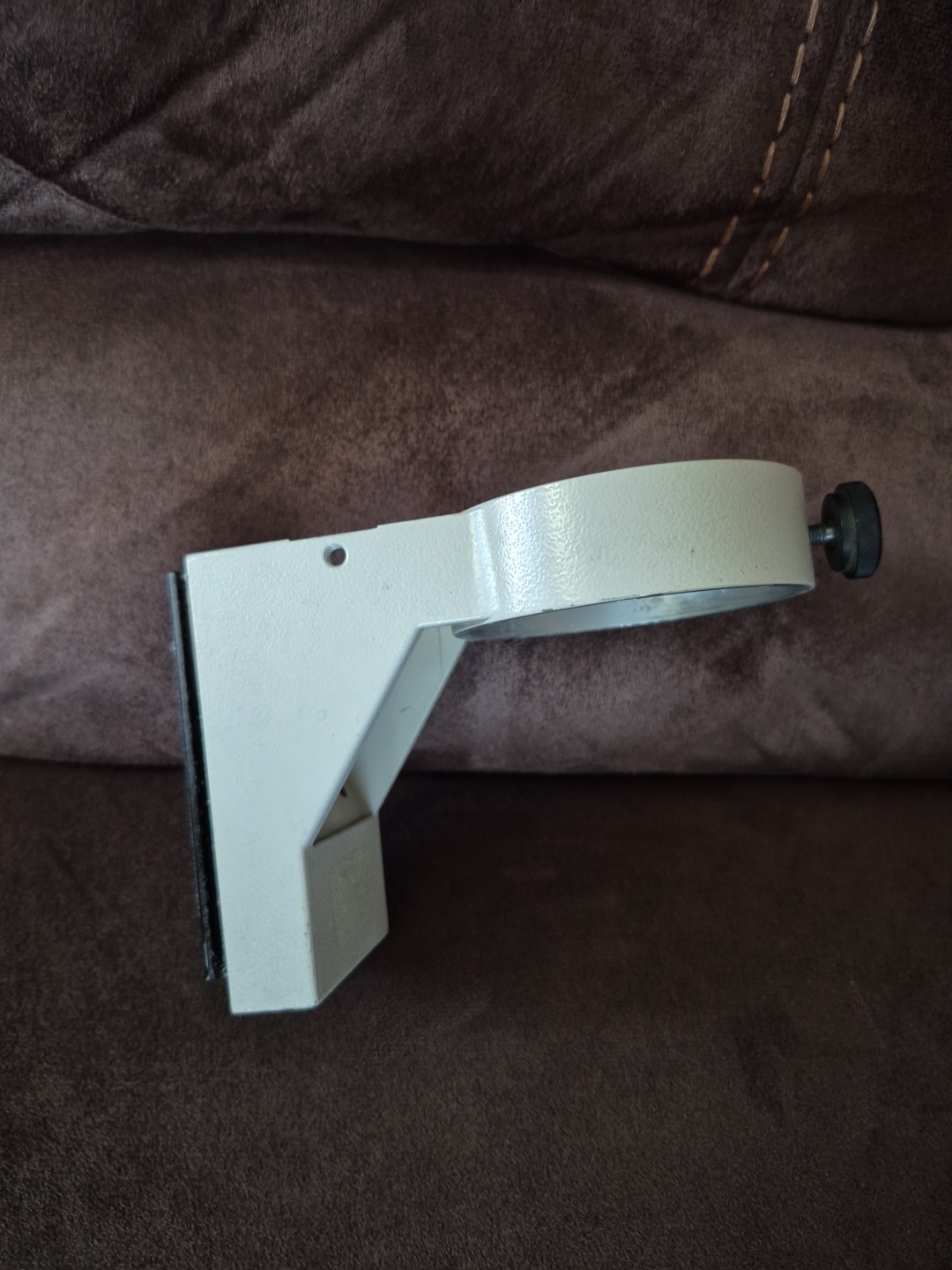 NIKON JAPAN SZM-1 MICROSCOPE BODY HOLDER