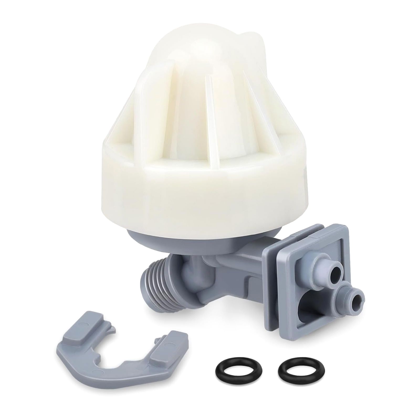 7187065 Nozzle And Venturi Assembly For Viessmann Water Softener Replacement Kit