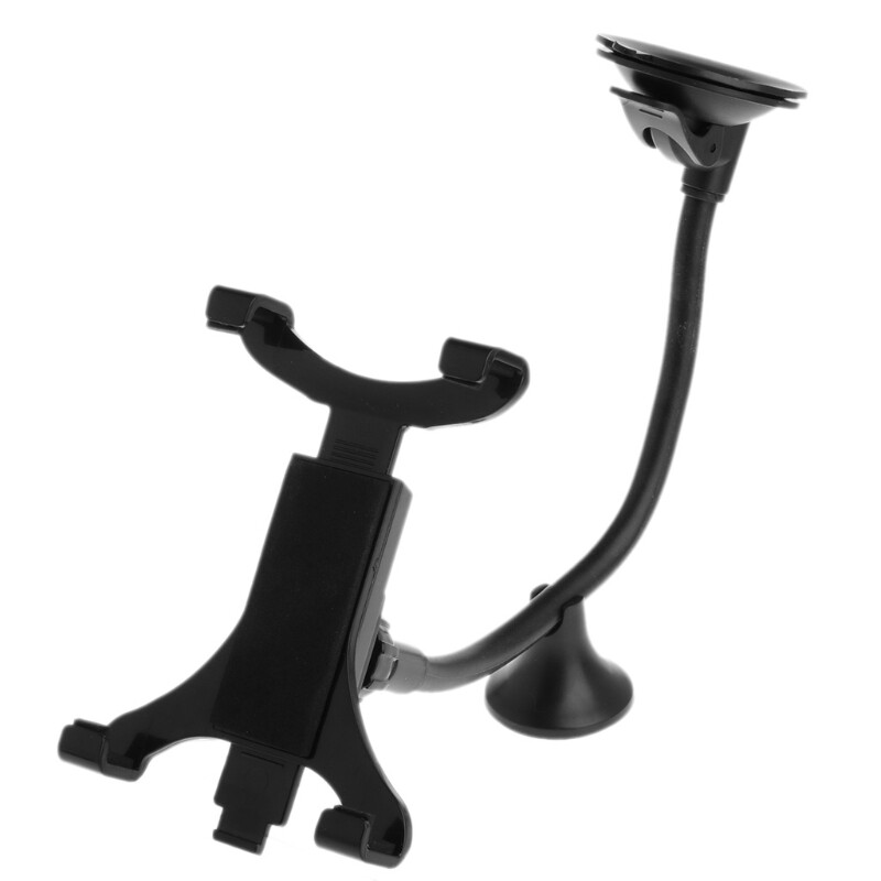 Degree Rotation Stand Holder with Strong Cup Suction Universal