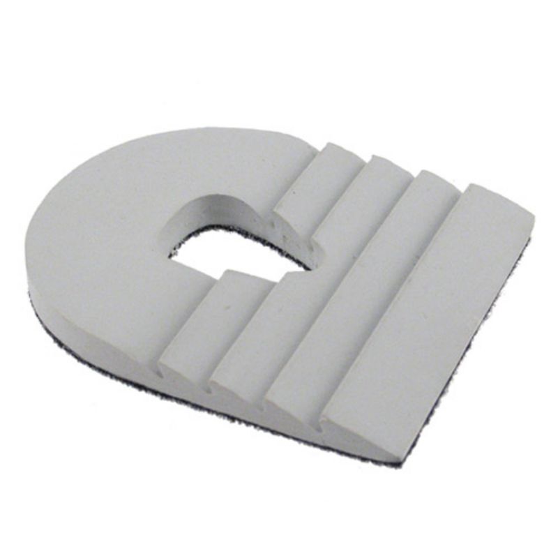 3G Interchangeable Heel