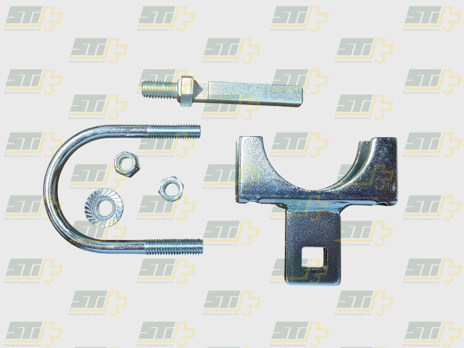 40010146 Haldex Slack Adjuster