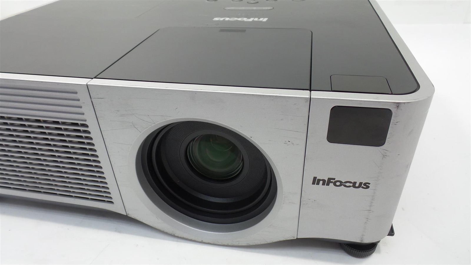 InFocus IN5102 - HDMI - Home Cinema Projector
