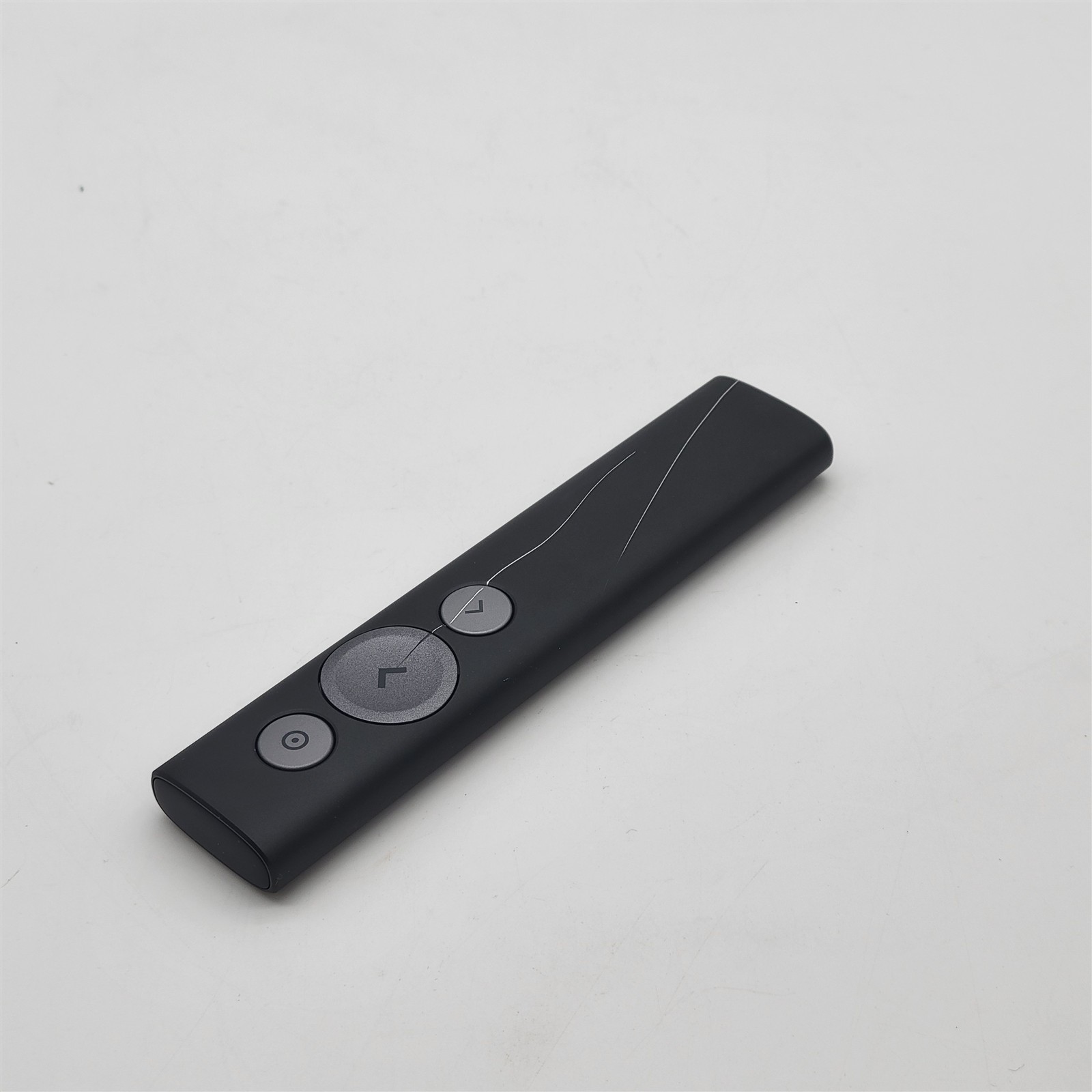 Logitech Spotlight Presentation Remote Advanced Digital Highlighting w/Bluetooth