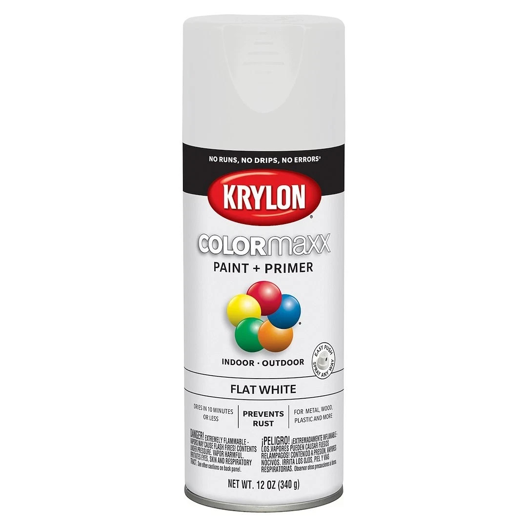VHT/ Duplicolor 5548 Krylon ® COLORmaxx ™ PAINT