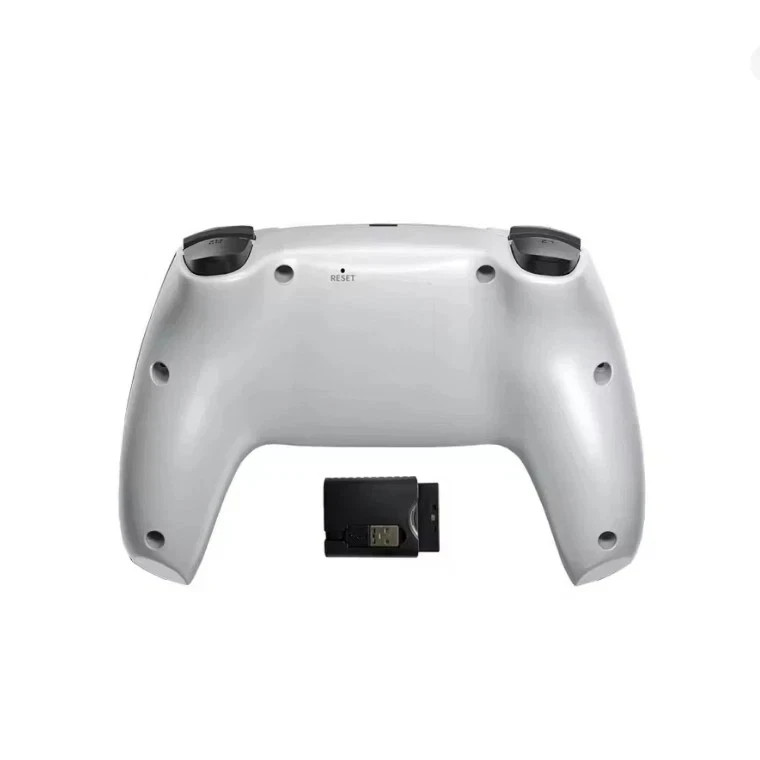 2.4G Wireless Video Game Controller for Smart TV PC PS2 PS3 PS4 Android Phone