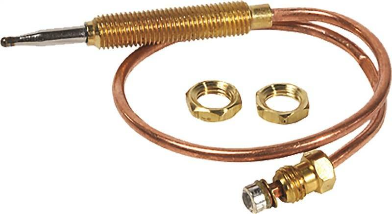 NEW MR HEATER F273117 12.5" BRASS THERMOCOUPLE LEAD KIT NEW IN PACK SALE