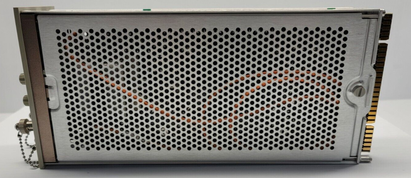 Tektronix OA 5032 Optical Attenuator