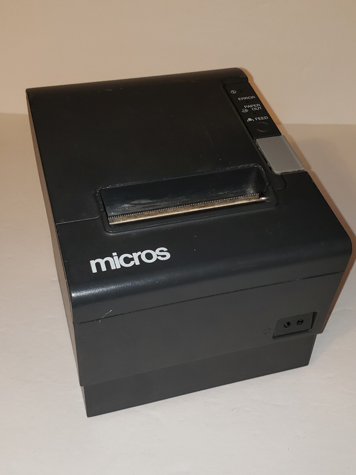 Epson M129H TM-T88IV USB POS Thermal Receipt Printer (UNIT ONLY - NO CORDS)