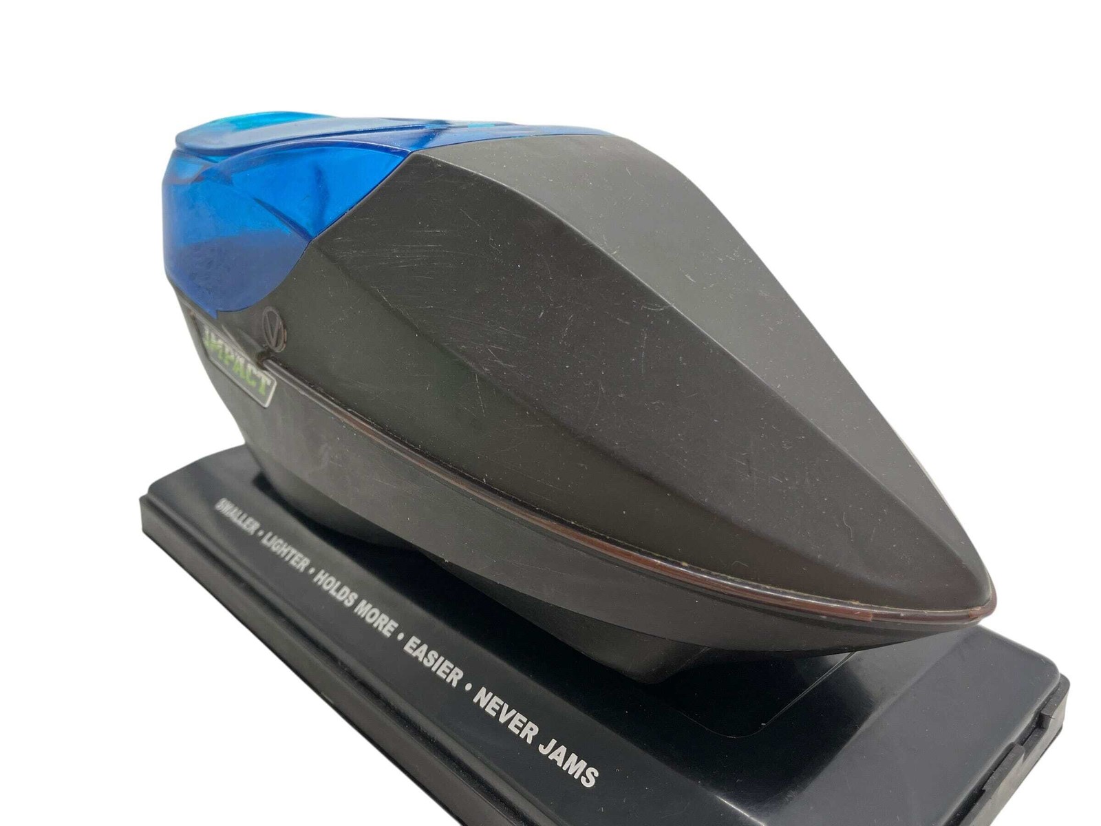 "Impact" Spire IR Paintball Hopper Loader