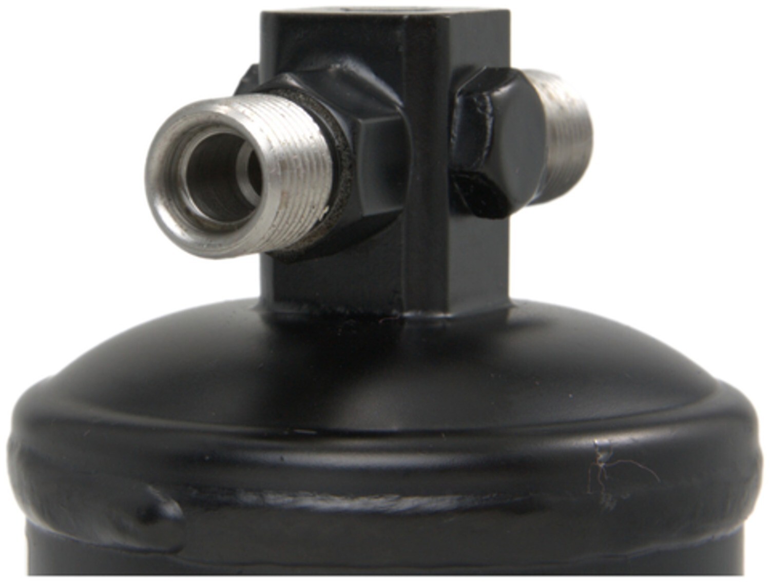For 1988 White/GMC WCA A/C Receiver Drier 4 Seasons