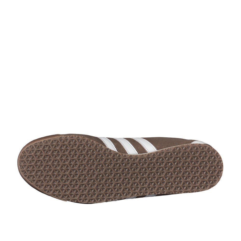 adidas Italia 70S Lace Up Mens Brown Sneakers Casual Shoes JS1342