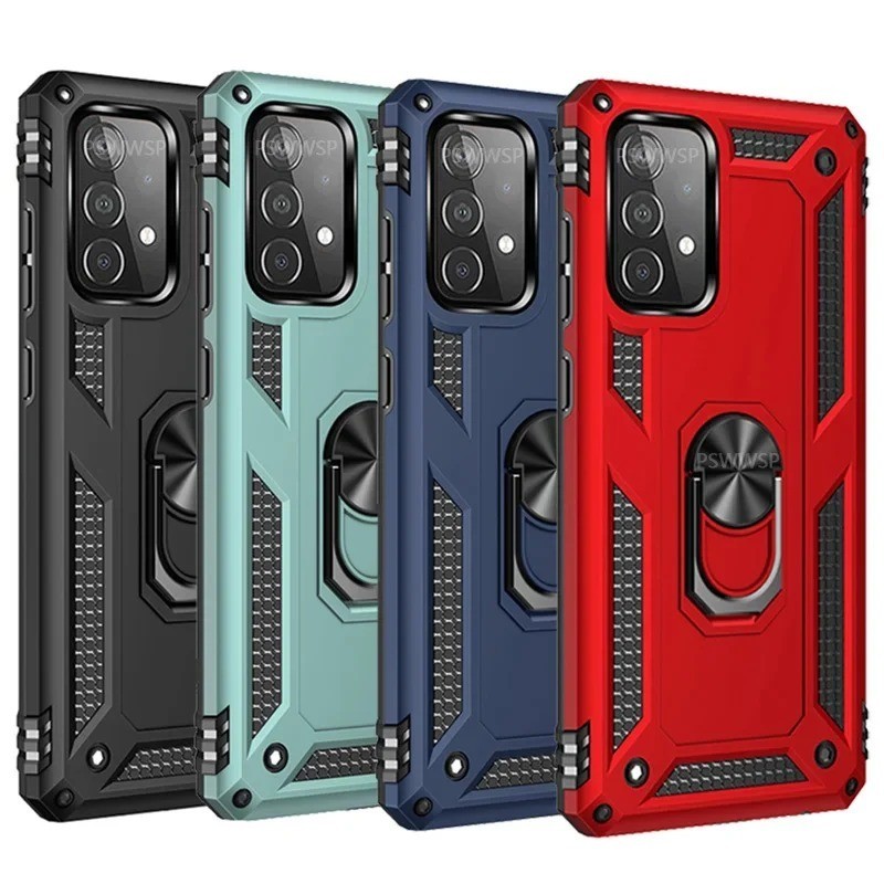 For Samsung Galaxy S25 Ultra S24 S23 S22 S21 FE Case Phone Cover