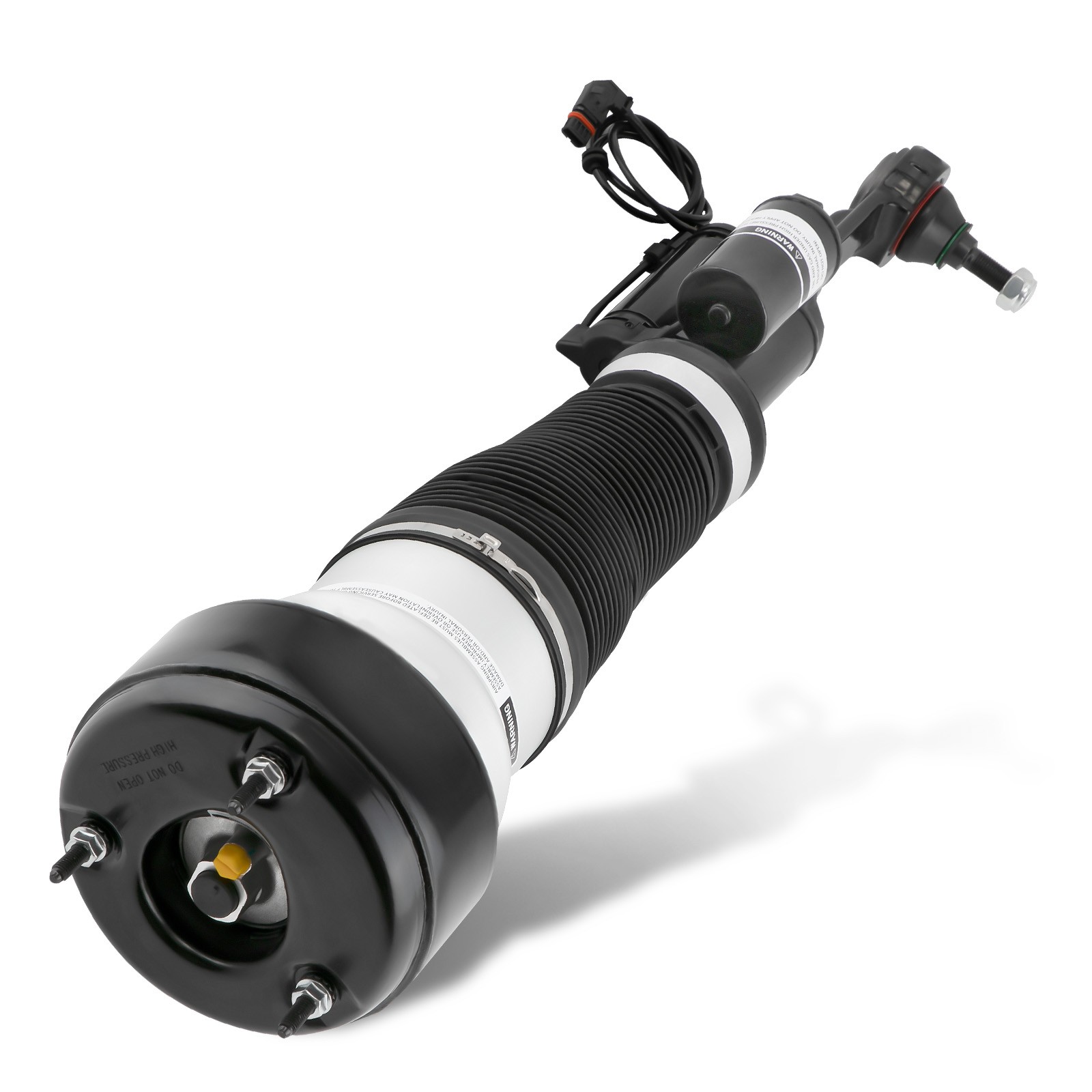 Front Left Air Suspension Shock for Mercedes C216 W221 CL550 S550 S450 S350
