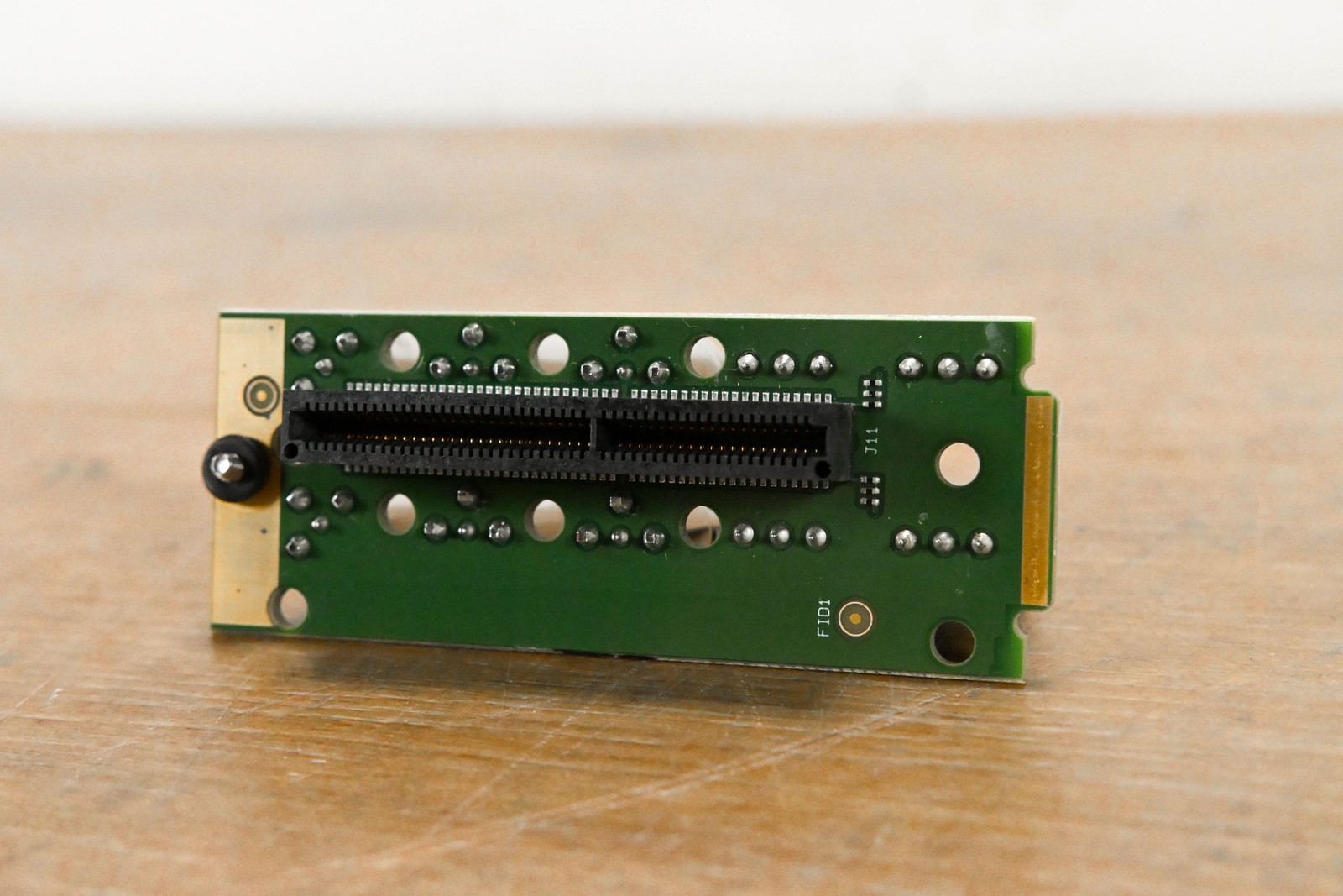 Blackmagic Design BMD-PCB104 RevA Rear Module CG011Y0