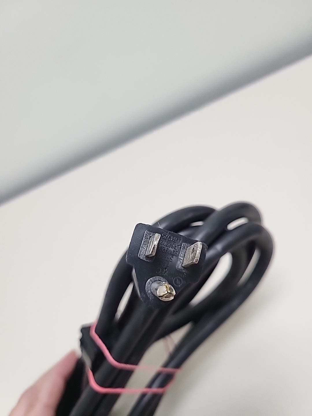Proform 525ct Treadmill Power Cord (28A)