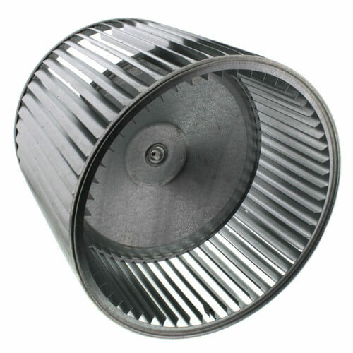 Carrier & Bryant LA22ZA118 - OEM Furnace Blower Wheel / Squirrel Cage