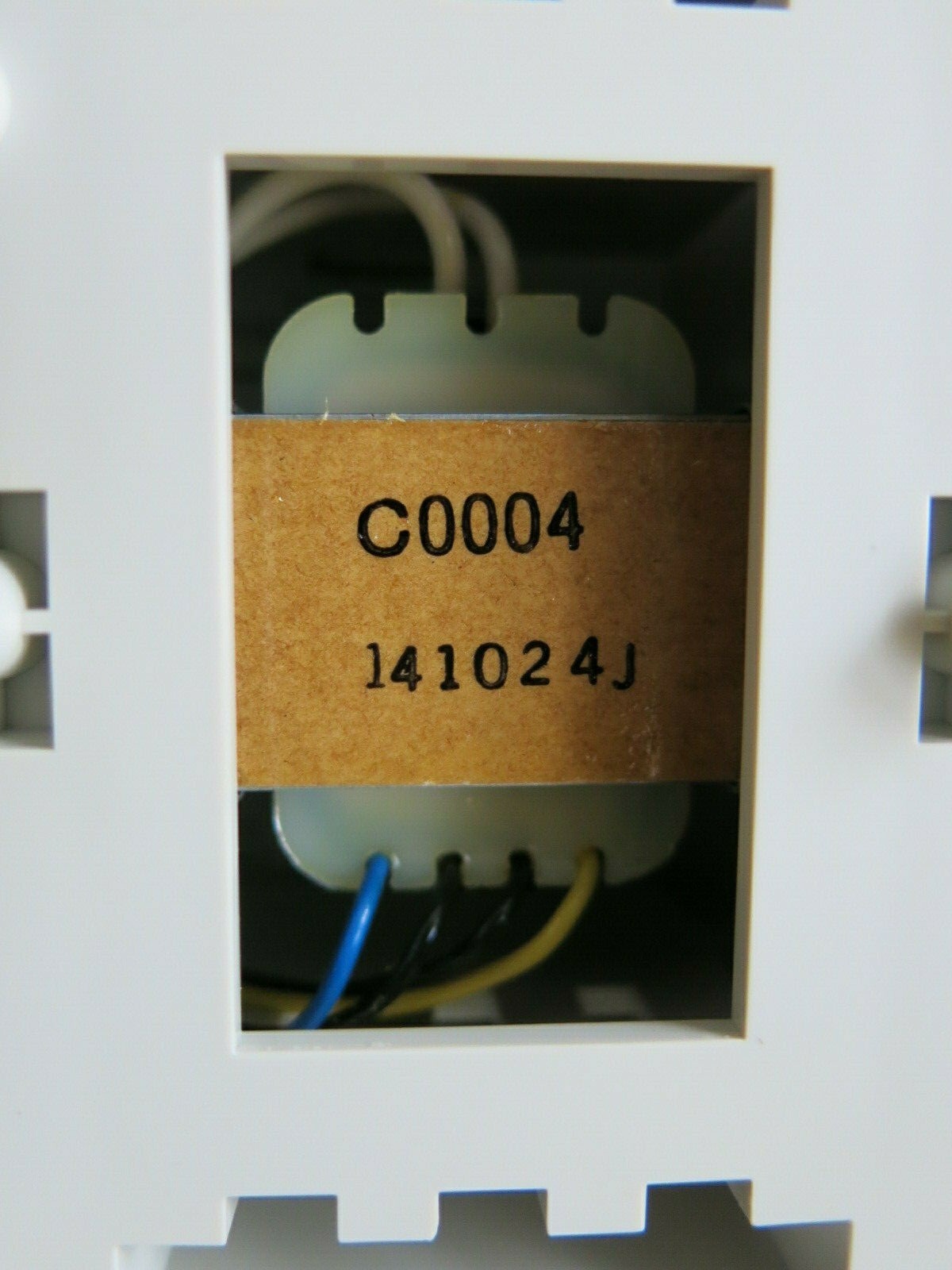 PANASONIC BV 1219 Smoke Detector Controller