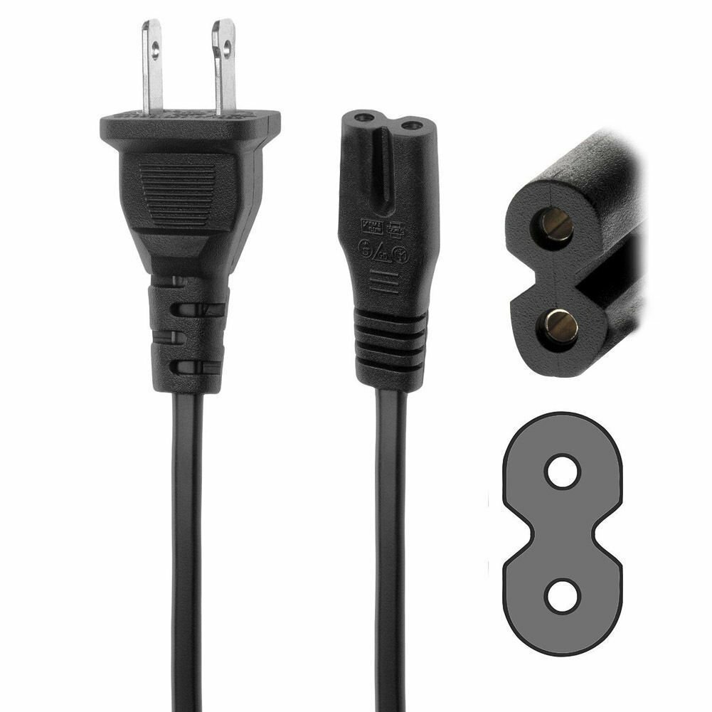 DJI Battery Charger AC Cable ONLY use for Mavic Pro, Mavic 2s Air Zoom fpv NEW