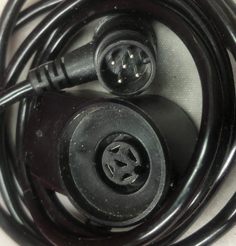 Vivitar Sensor Adapter Cable for 283