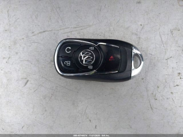 Speedometer MPH Opt Umn Fits 19-22 ENCORE 1005163