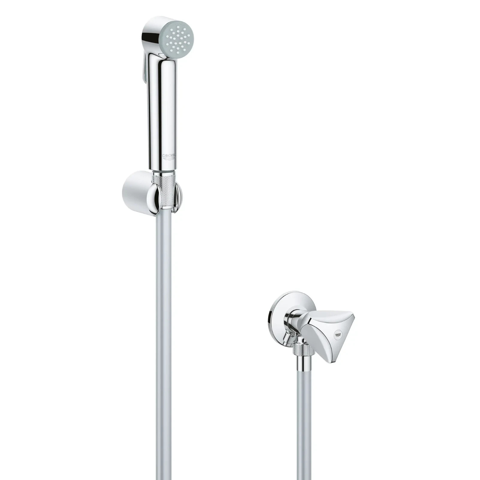 GROHE Bidet Trigger Spray Hand Shower | 1 Spray | Tempesta-F 30