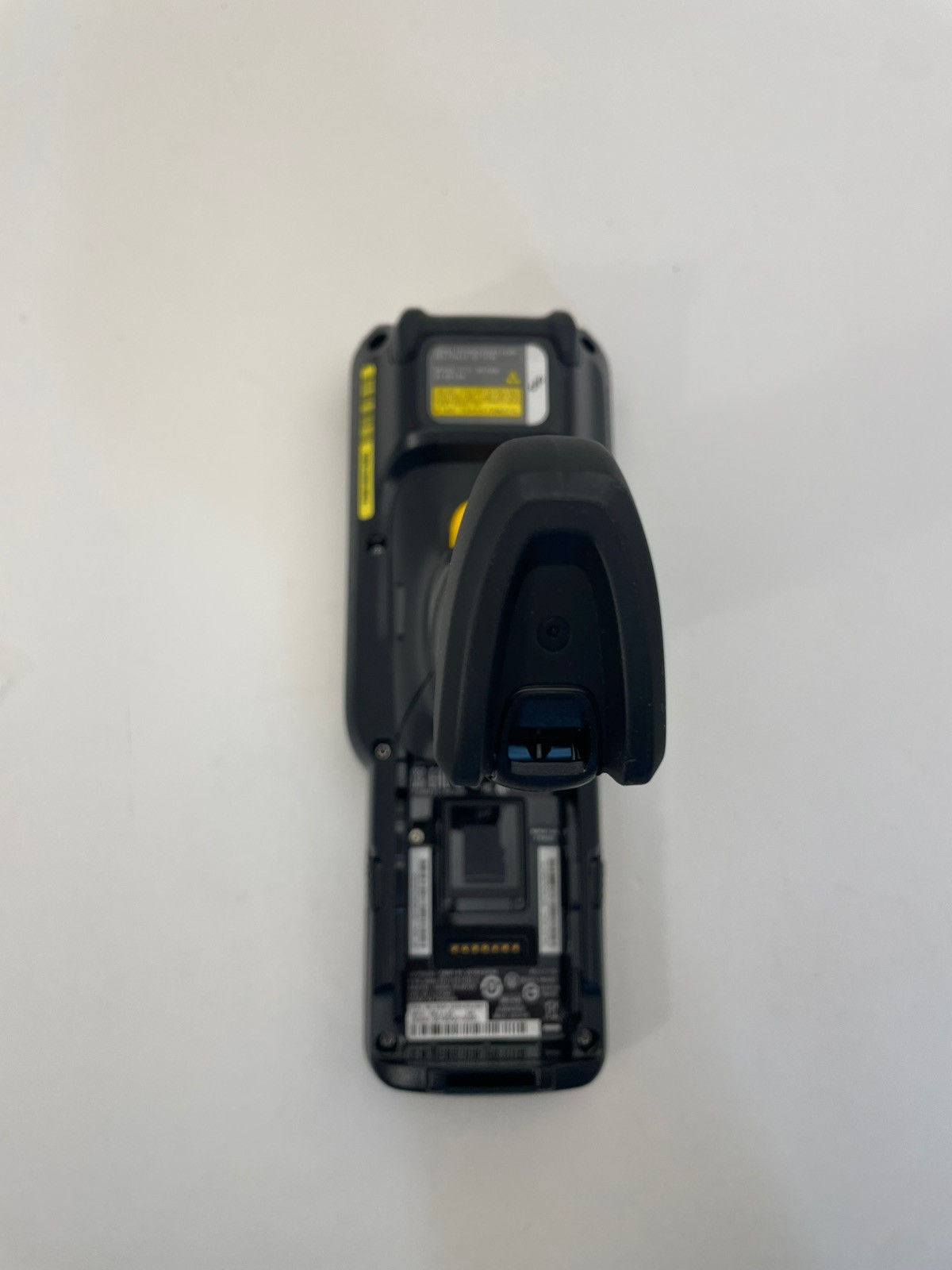 Zebra MC3300 4" Computer Barcode 2D Scanner BT Gun Android MC330K-GI3HA3US01 New