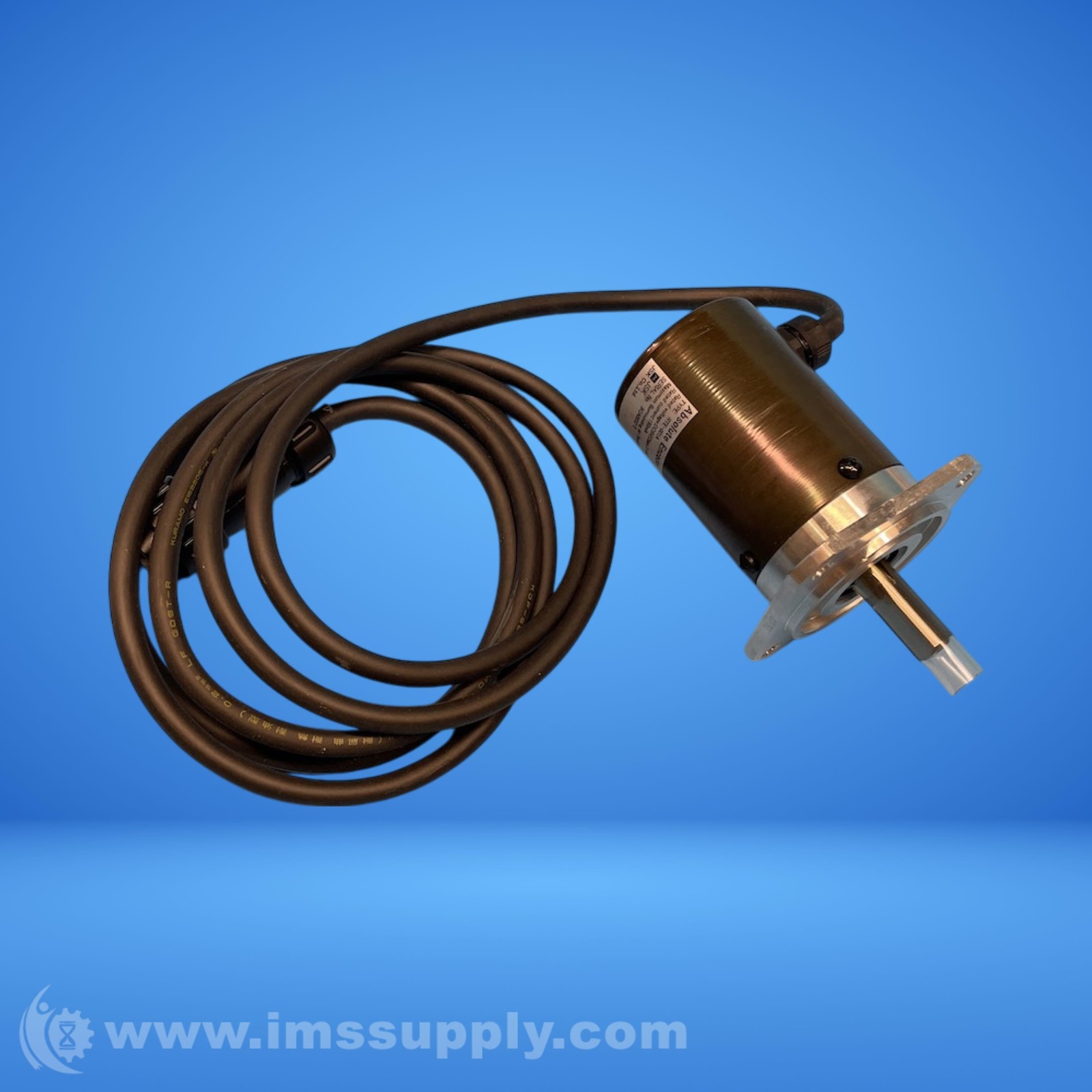 JSK RTE-001A Absolute Encoder FNOB