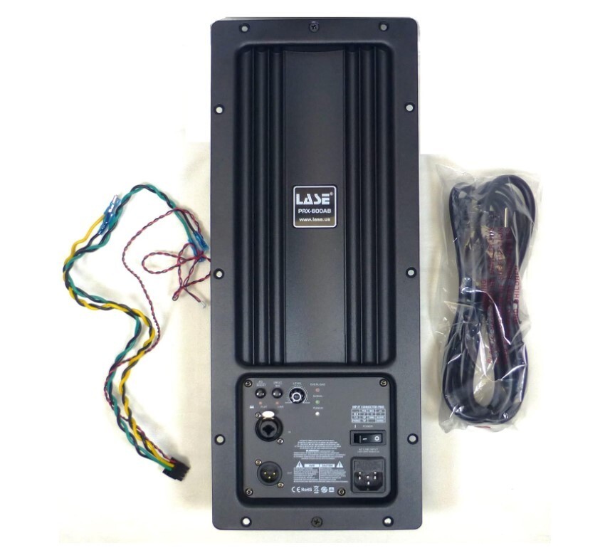 PRX 600AB Replacement Amplifier Module for JBL PRX 615M & 612M Powered Speakers.