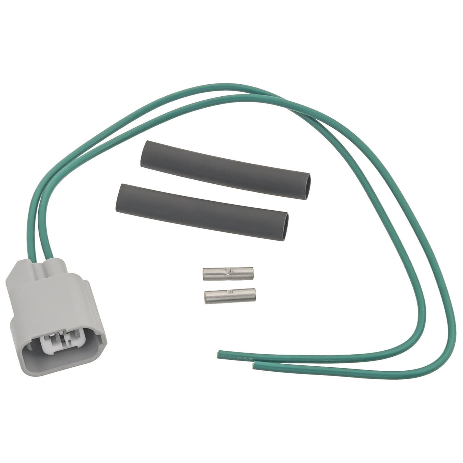 Back Up Light Connector SMP For 2008-2012 Ford Escape