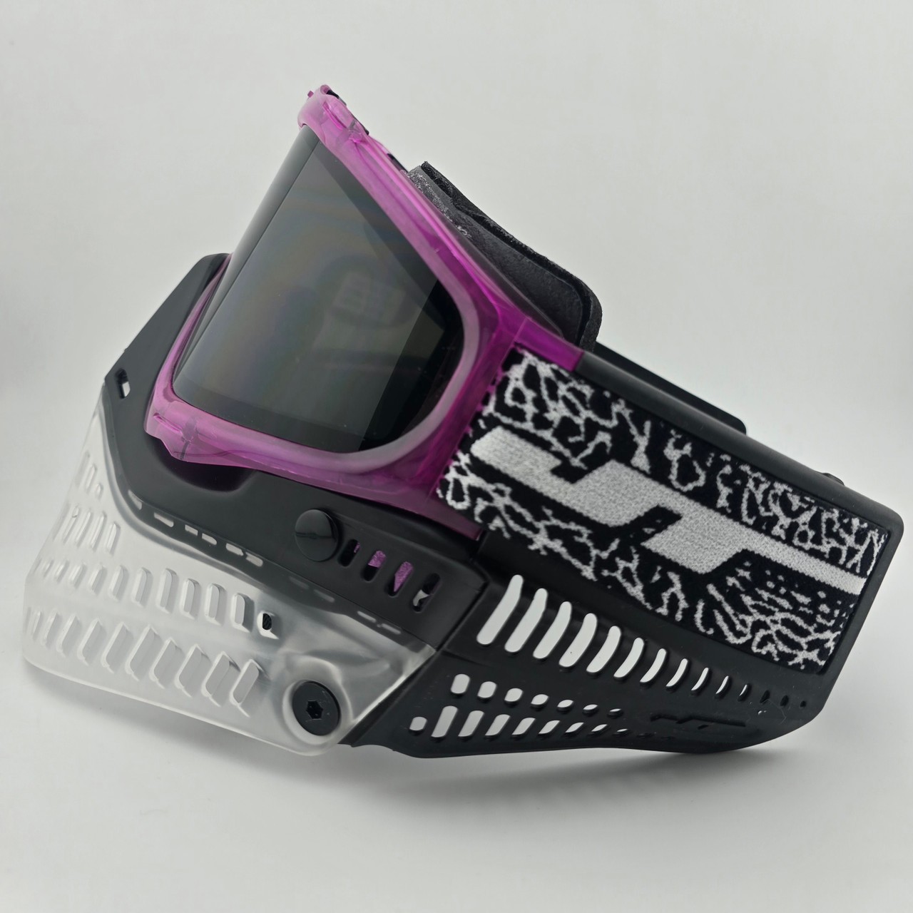 JT Proflex Goggle Custom Build - 126