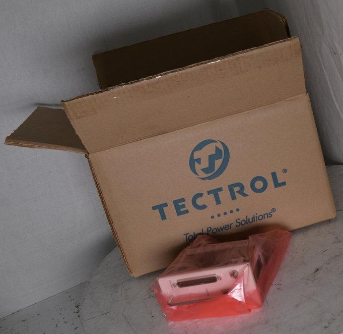 NEW OPEN BOX Tectrol TCO-1544 Controller Card