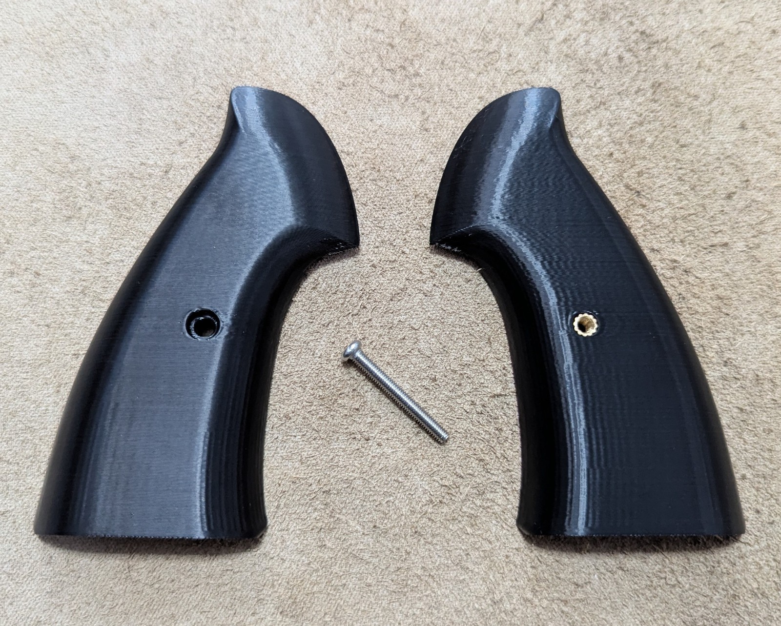 Zastava M83 Grips - 3D Printed