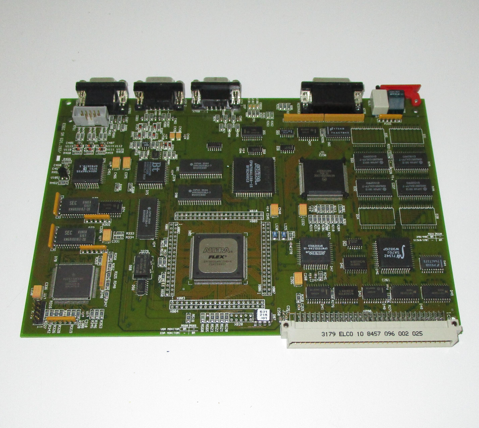 ESEC 631.192/01