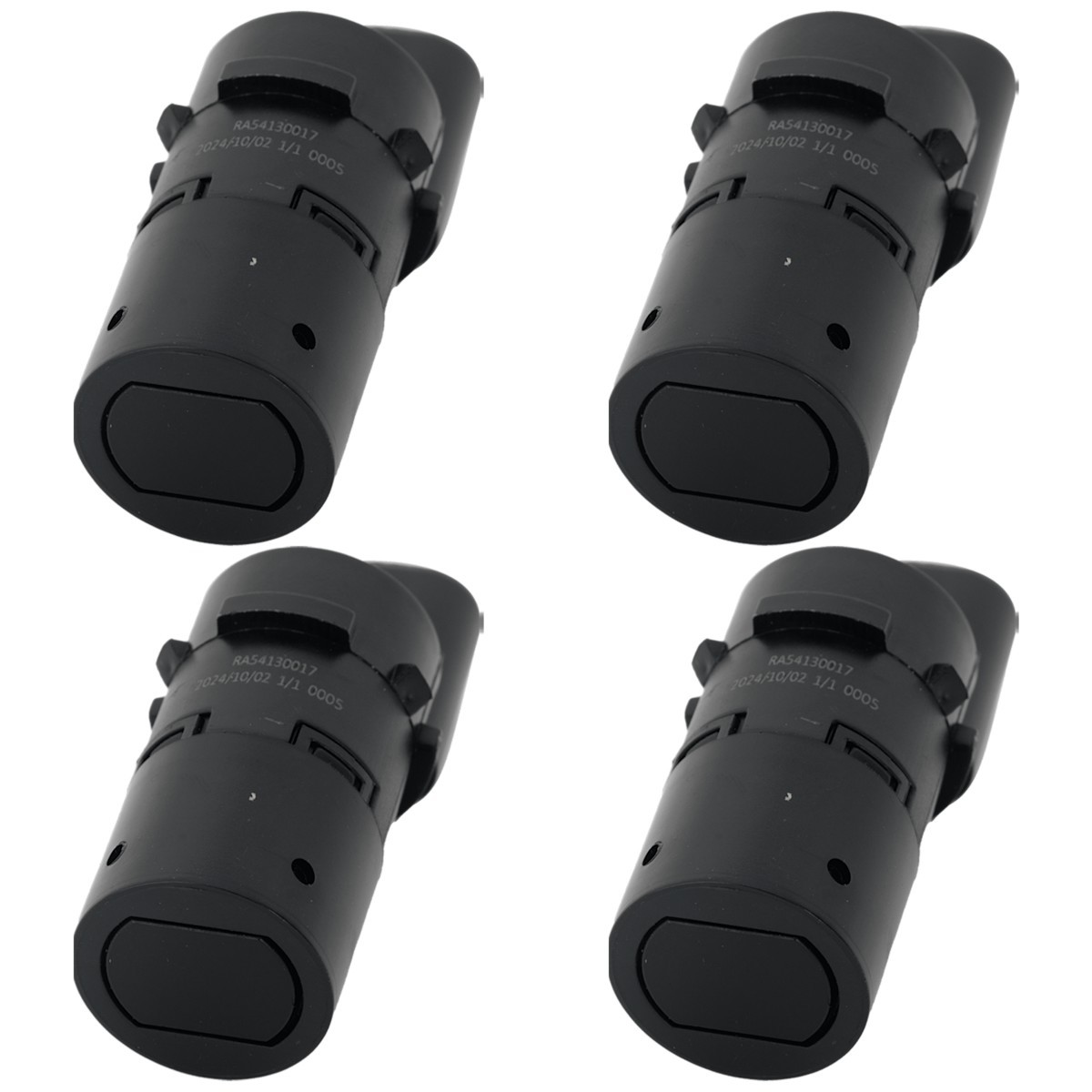 Parking Assist Sensors Set of 4 Rear Left-and-Right Left & Right for A6 Quattro