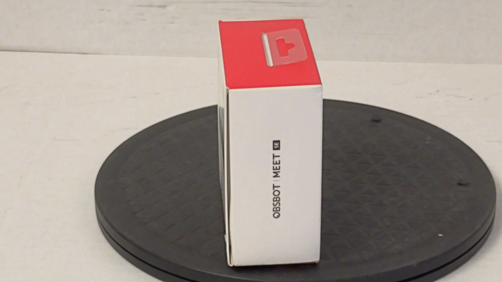 Obsbot Meet SE Webcam, Space Grey