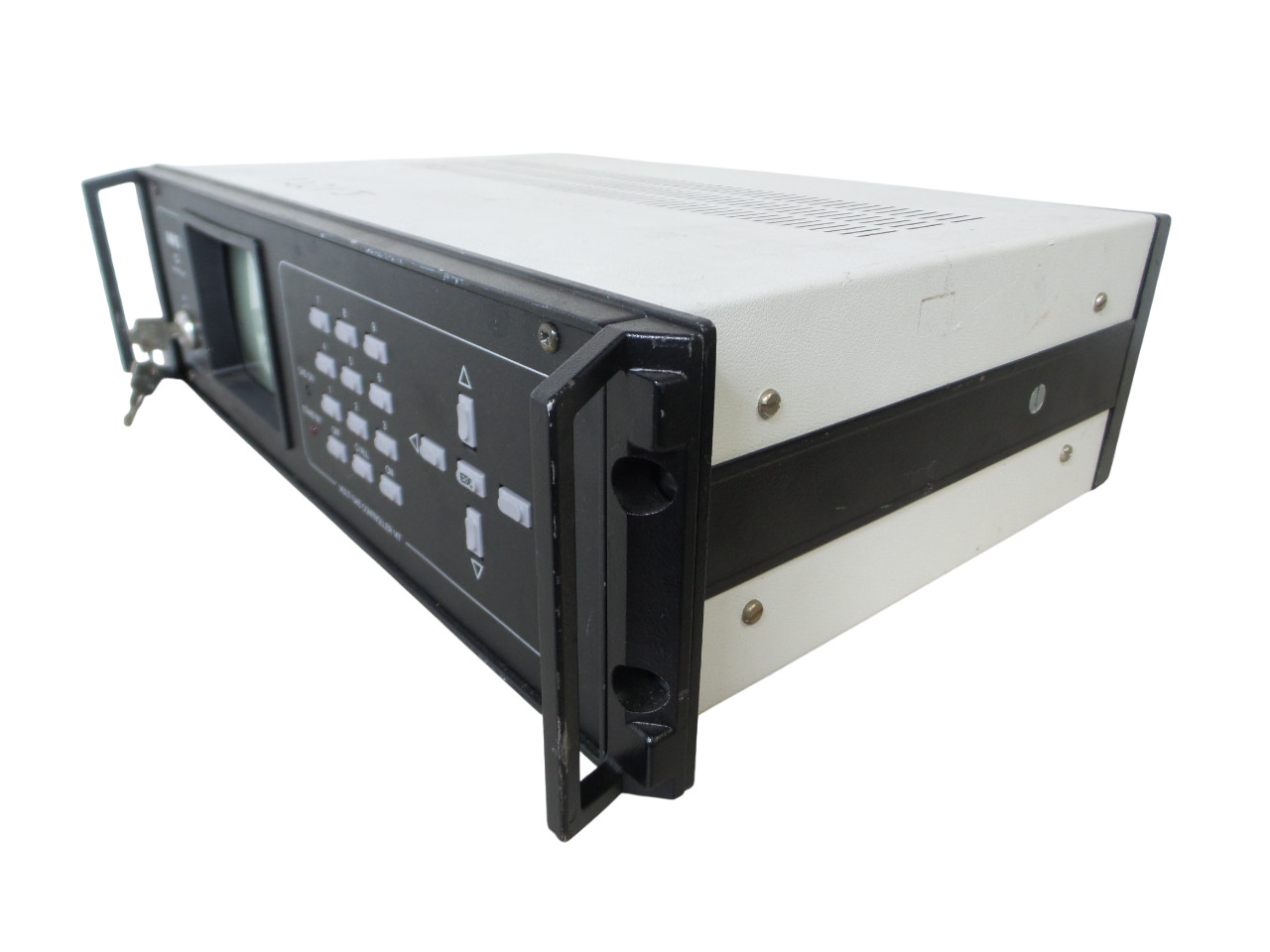 Mks Multi Gas Controller 147 - Free Shipping