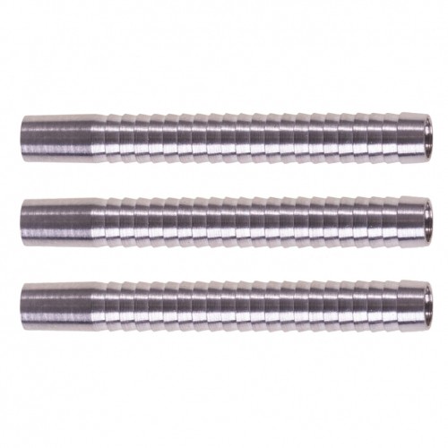 Soft Barrel Karella - Profi Line - 80% TUNGSTEN - PLS-07 - 18G - 3 Pieces