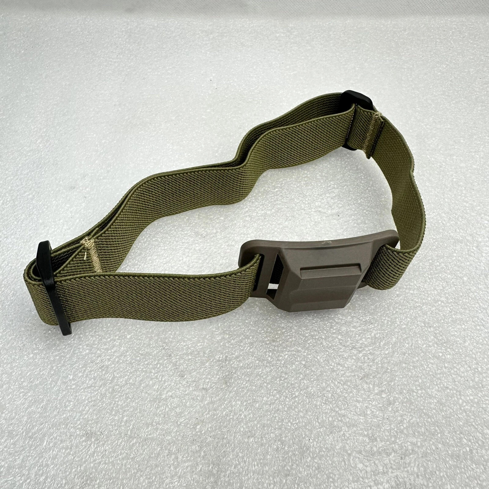 Streamlight Sidewinder Helmet Light Head Skull Elastic Mount Coyote Brown New