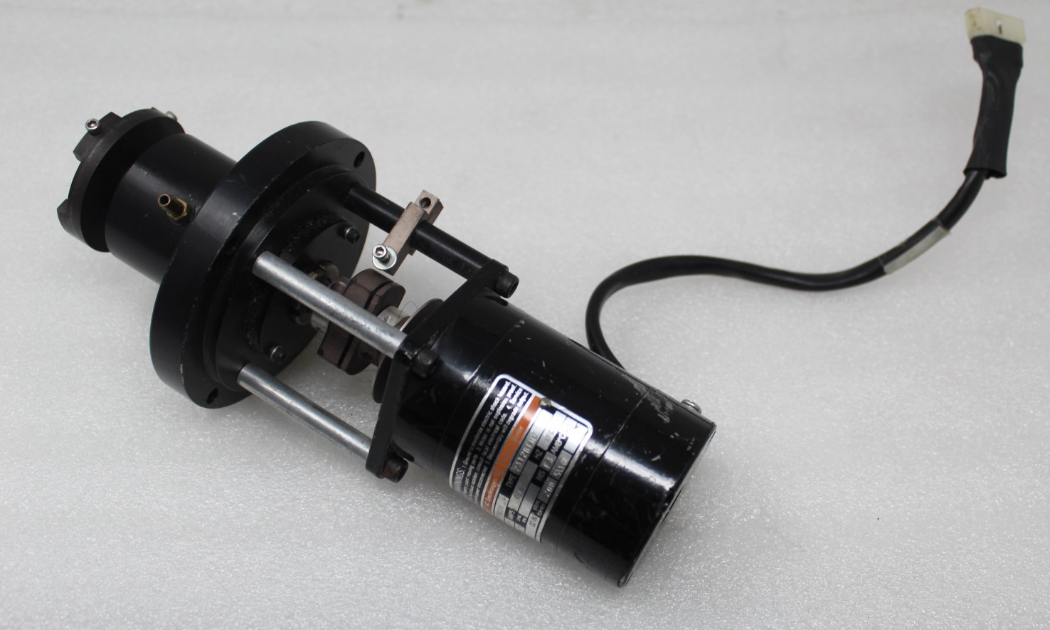 HY-Sync 2431TV3028 Stepping Motor Type: 23T2BEHD 1.7V 4.7Amps