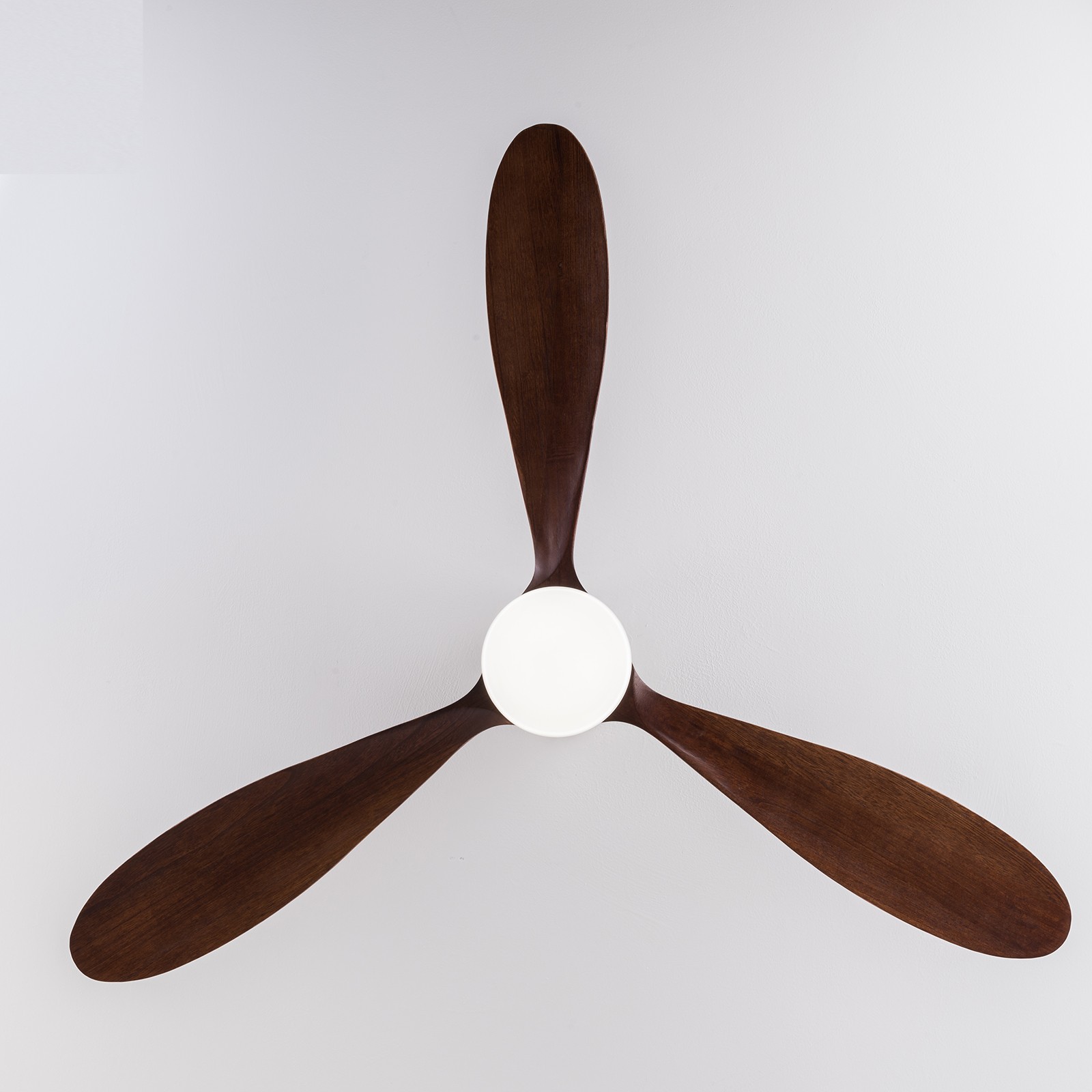 Ceiling Fan with Dimmable Light 6-speed Adjustable Ceiling Fan 52 Inch Smart