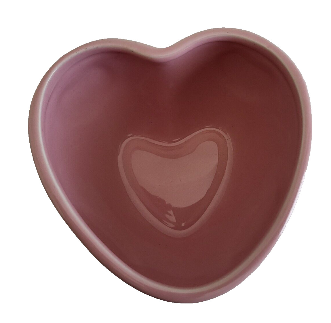 Sweetheart Garden - Heart Ceramic Planter