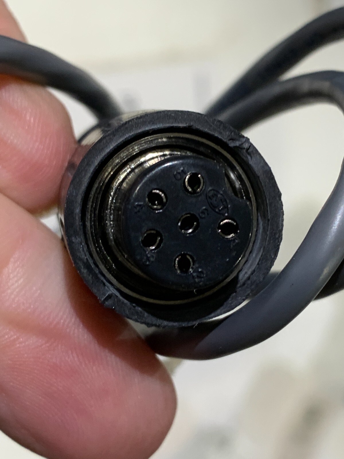 Accumet Conductivity / TDS / Temperature Probe for AP85 Meter