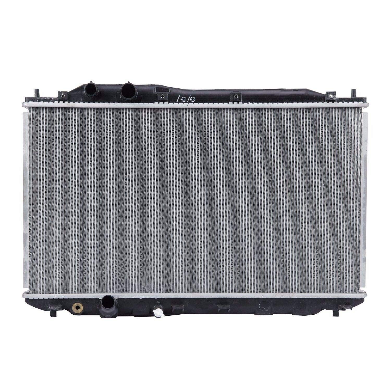 Aluminum Radiator for Ford F150 4.2L 4.6L 5.4L 97-98 Honda Civic 06-11 CU2927